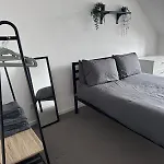 Cosy 1 Bed Apartment