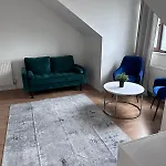 Cosy 1 Bed Apartment