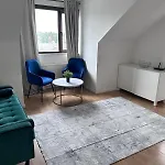 Cosy 1 Bed Apartment