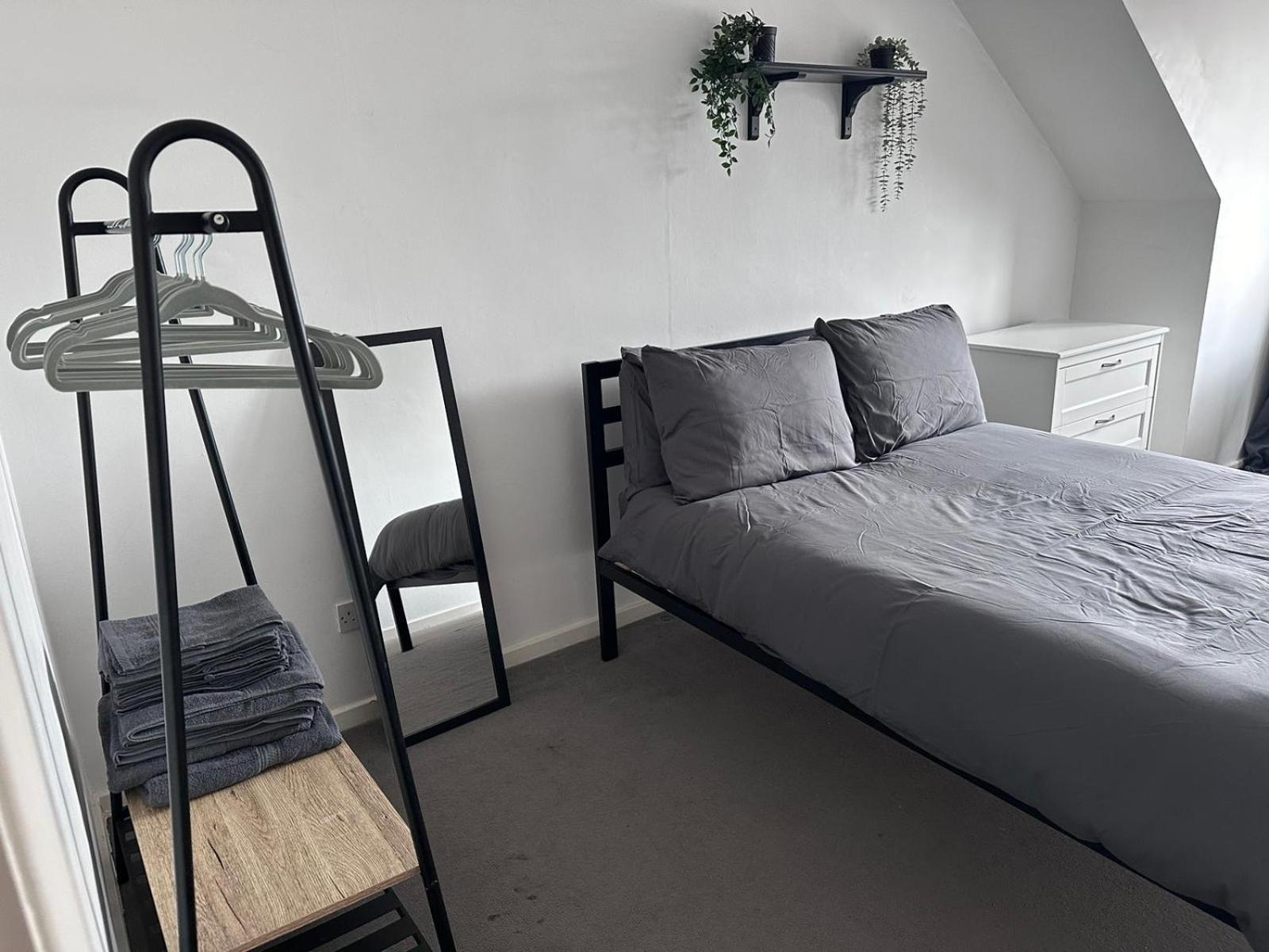 Cosy 1 Bed *