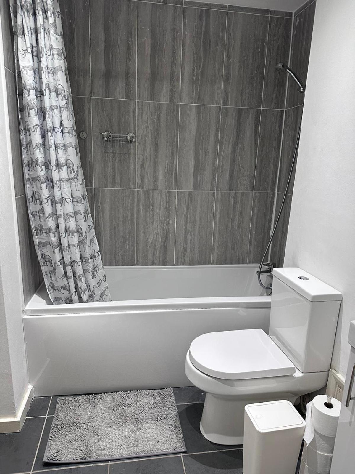 Appartamento Cosy 1 Bed